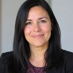 Paula Borchert