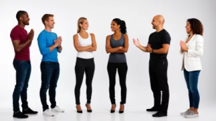 Uncovering the Power of Body Language Exercises