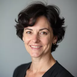 Tessa Schumacher