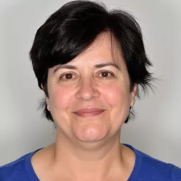 Silvana Caputo