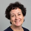 Yvonne van der Werf