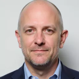 Harm van der Vegt