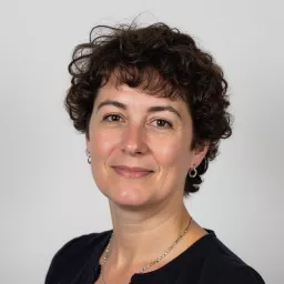Isa van der Stok