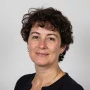 Isa van der Stok