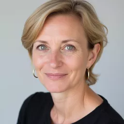 Olivia Hoffmann