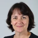 Eliane van der Vis