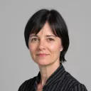 Bente Fauske