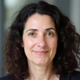 Elise van der Stelt