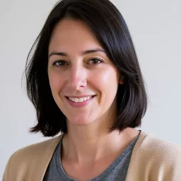 Catherine Benoit