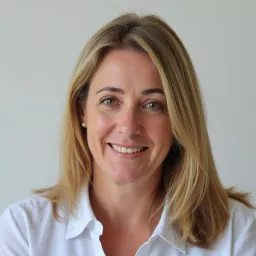 Milagros Solís