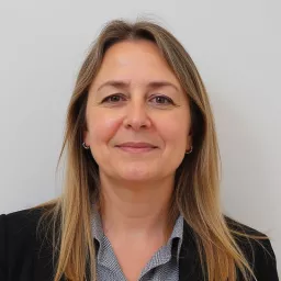 Monica Toscano