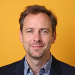Stefan Steinmetz