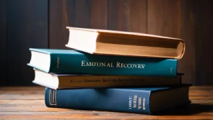 Top 10 Books for Understanding Emotional Neglect Recovery Program