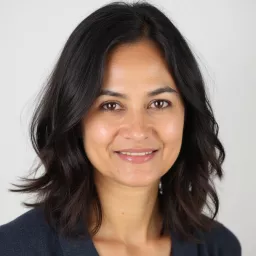 Mélanie Nguyen
