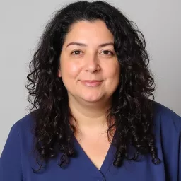 Rebecca Ricci