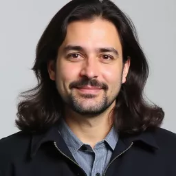 Kilian Bertrand