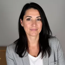 Aline Lambert