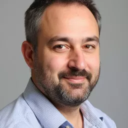 Antonio Ferri