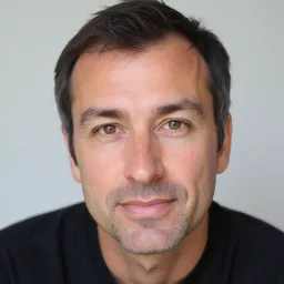 Gerald Maurer