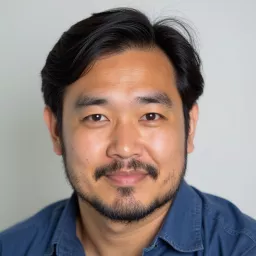Raymond Nguyen