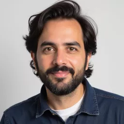Federico Rossi