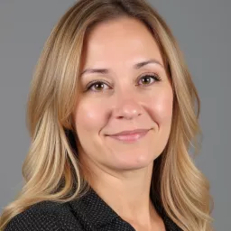 Mélanie Menard