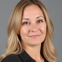 Mélanie Menard