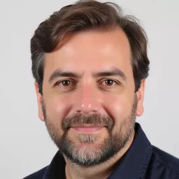 Amos Pagano