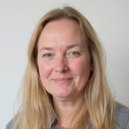 Lea Pfeiffer