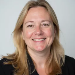 Helen Dietrich