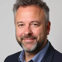 Roland Pohl