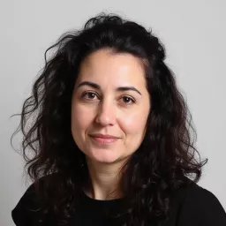 Rosalie Meyer