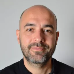 Tiziano Sorrentino