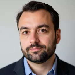 Bernardo Parisi