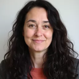Carolin Förster